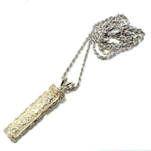 K14 14金 ネックレス