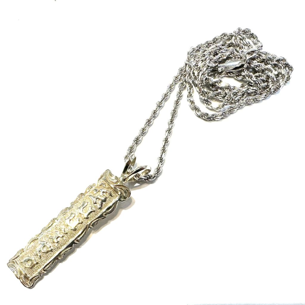 K14 14金 ネックレス