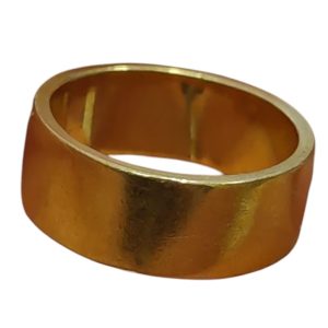 K18(18金 750) リング