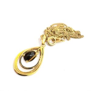 K18（18金）ネックレス