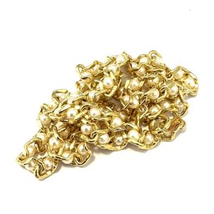 K18 18金 ネックレス