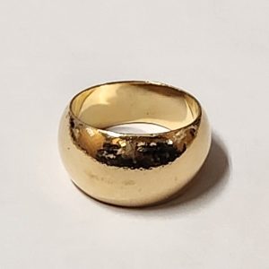 18金（K18）リング｜前橋市元総社町