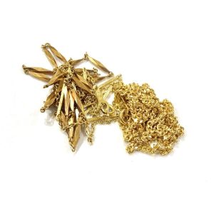 【K18まとめ】18金・ネックレス・貴金属・アクセサリー