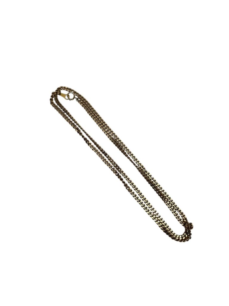 K18　ネックレス