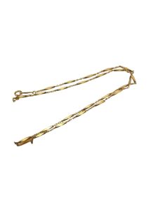 K18　ネックレス