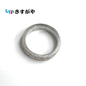 K18 750 金 ゴールド リング 指輪 貴金属 アクセサリー