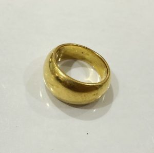 【K18リング】18金・貴金属・アクセサリー