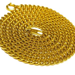 K18（18金） 喜平ネックレス