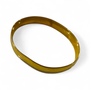 【K20バングル】20金・貴金属・アクセサリー