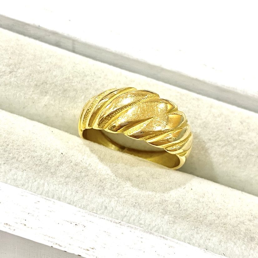 【K20 リング】20金・貴金属・アクセサリー・リング・指輪・ネックレス・ブレスレット