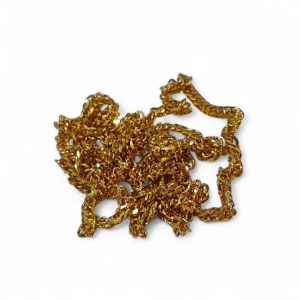 【K24ネックレス】24金・貴金属・アクセサリー・ジュエリー