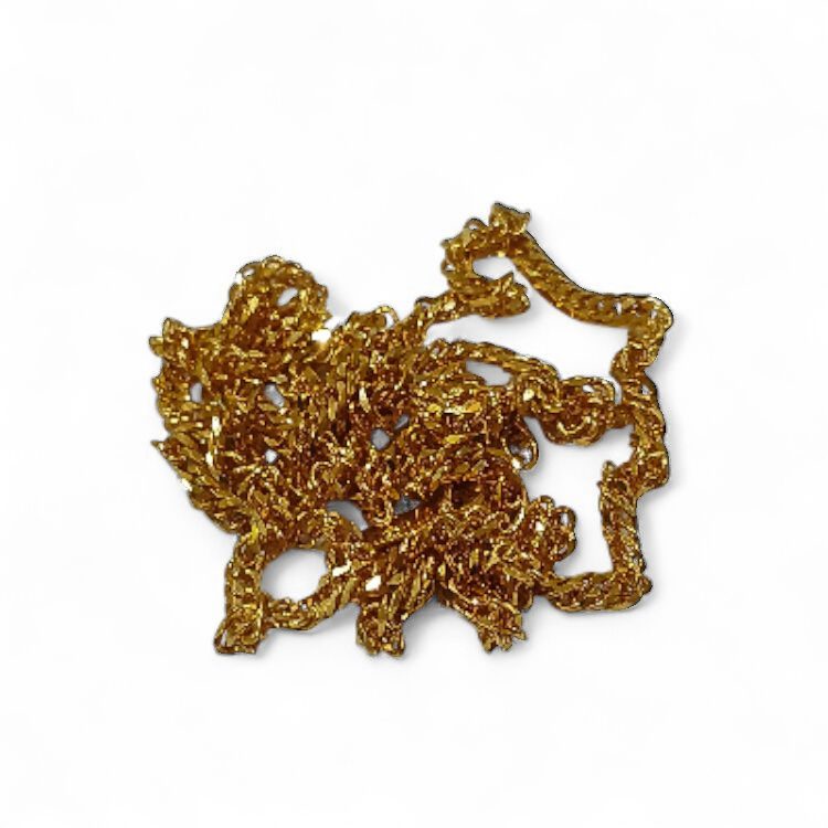 【K24ネックレス】24金・貴金属・アクセサリー・ジュエリー