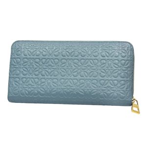 LOEWE ロエベ リピート ジップアラウンド ウォレット 長財布