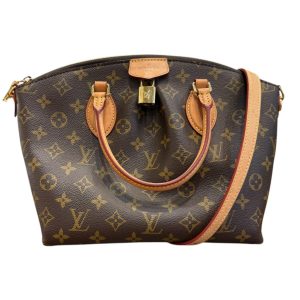 LOUIS VUITTON ルイ・ヴィトン モノグラム ボエシ PM