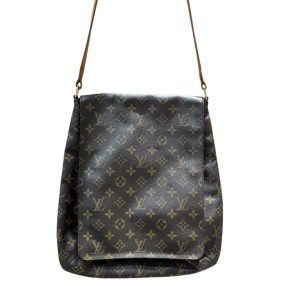 LOUIS VUITTON（ルイ・ヴィトン）ミュゼット モノグラム M51256
