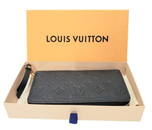 LV　アンプラント　ジッピーウォレット