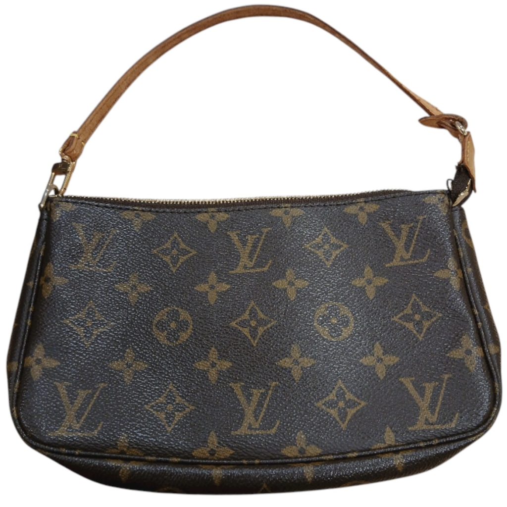 Louis Vuitton ルイヴィトン アクセソワール ハンドバッグ