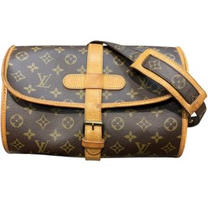 ルイヴィトン　LOUISVUITTON　マルヌ　M51369