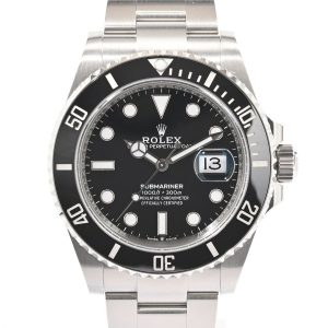 ロレックス サブマリーナーデイト