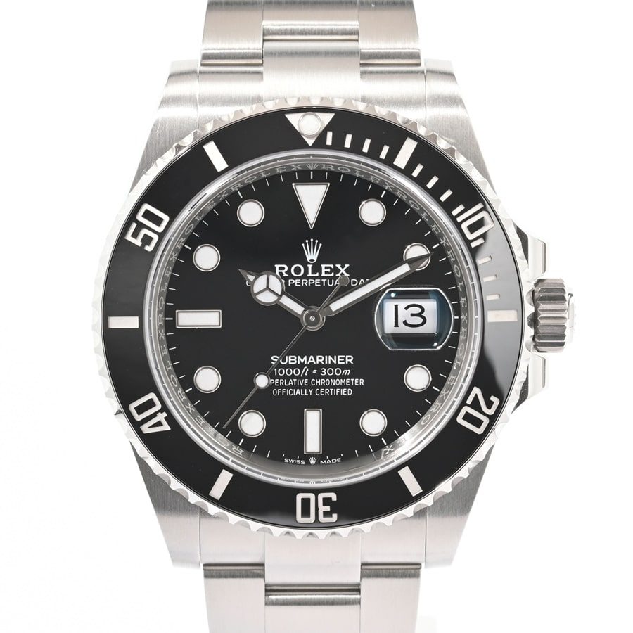 ロレックス サブマリーナーデイト