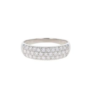 Pt900 プラチナ900 リング