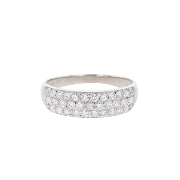 Pt900 プラチナ900 リング