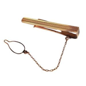 K18 18金 ネクタイピン