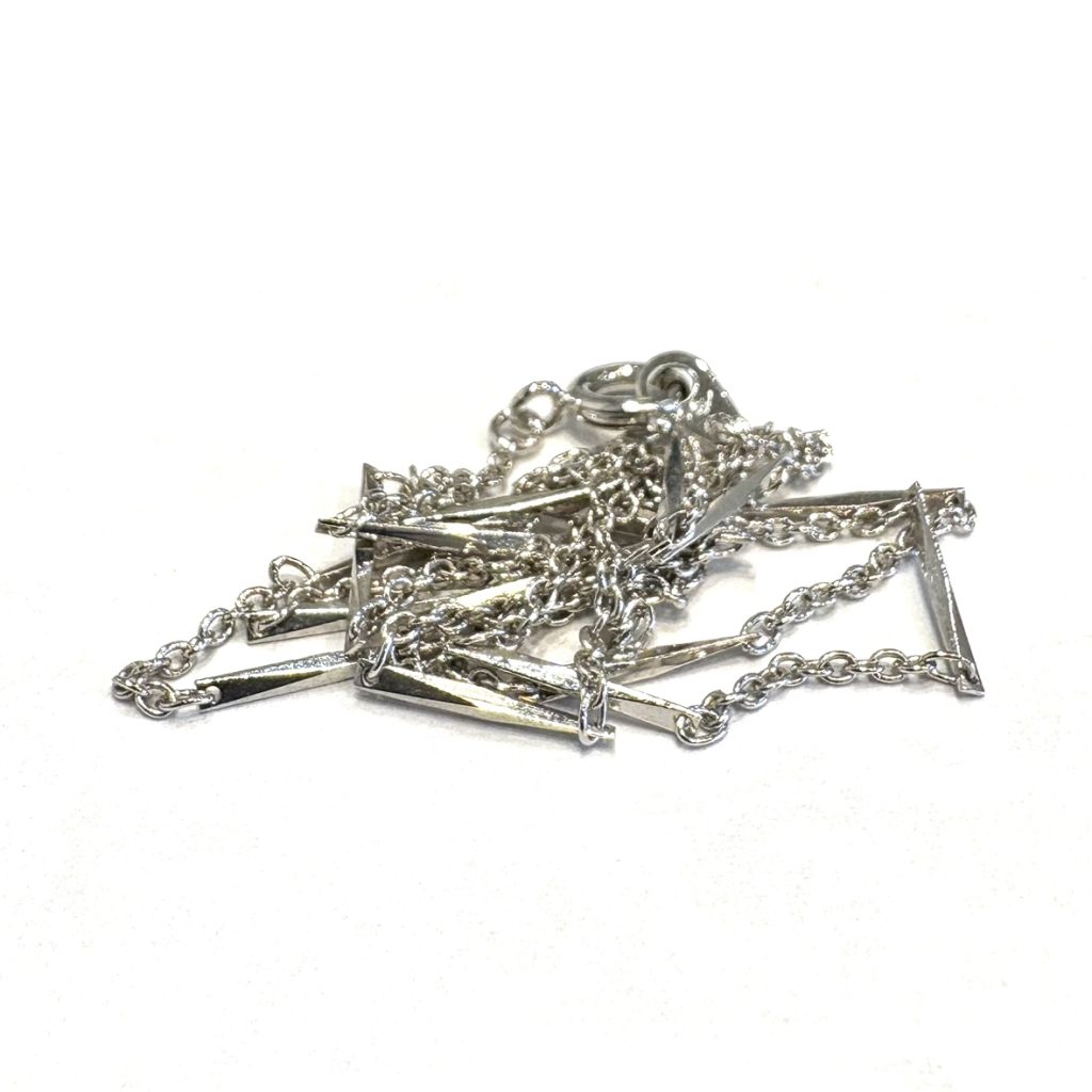 PT900 ネックレス