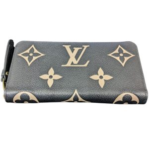 ルイヴィトン ジッピーウォレット M80481