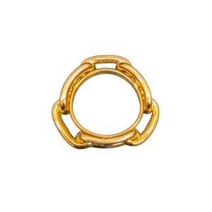 Hermès エルメス スカーフリング