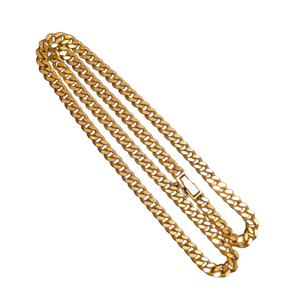 K18 750 18金 ゴールド ネックレス