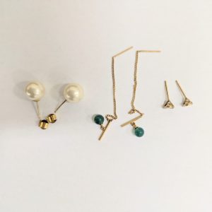 ピアス　まとめ