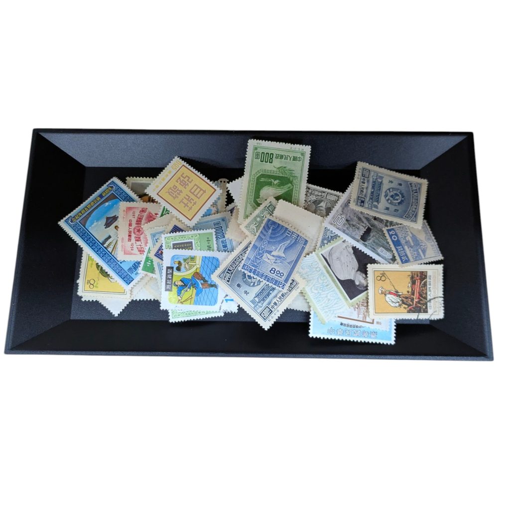 海外切手　まとめ