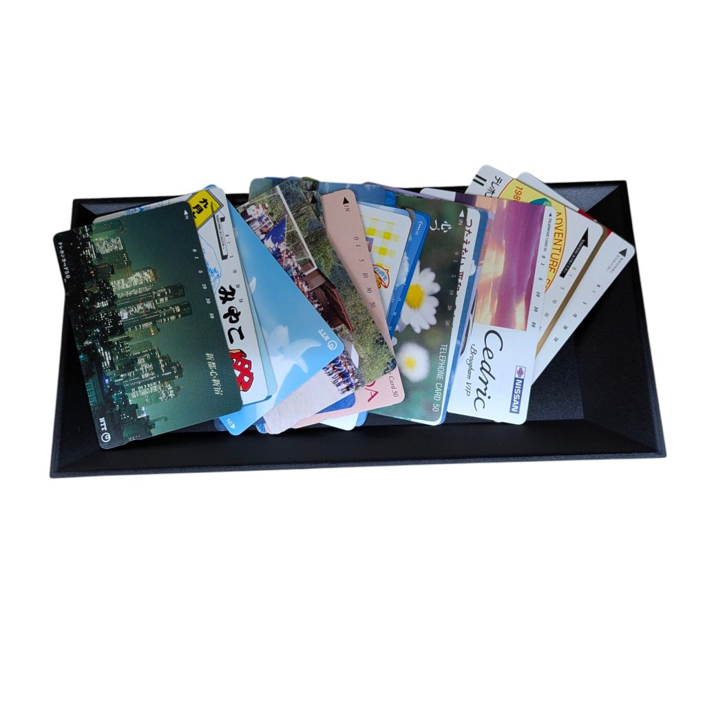 テレホンカード