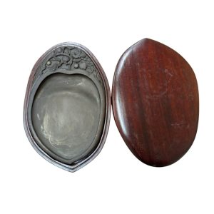 硯　端渓硯　骨董　書道具