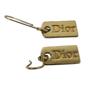 Dior(ディオール)ネックレス　ヴィンテージ