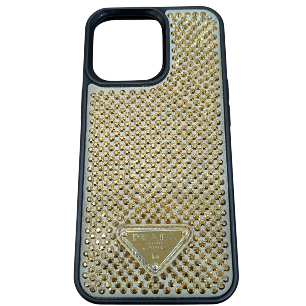 PRADA スマホケース