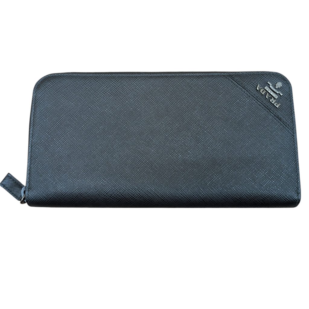 PRADA プラダ 財布