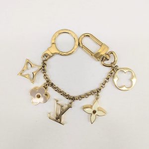 Louis Vuitton　ルイ・ヴィトン　バッグチャーム