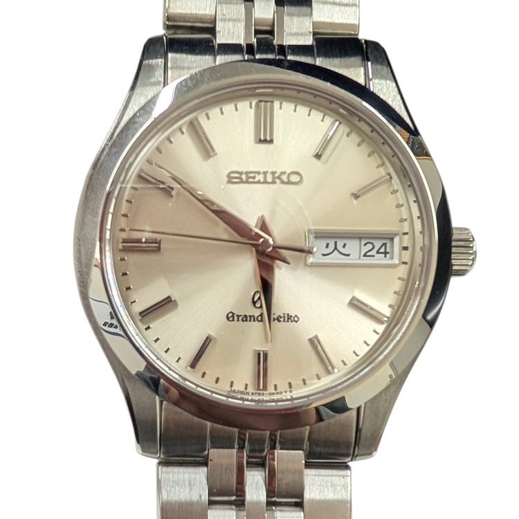 グランドセイコー SBGT015