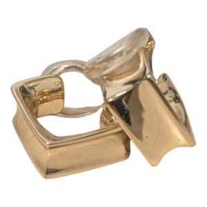 K18(18金)イヤリング