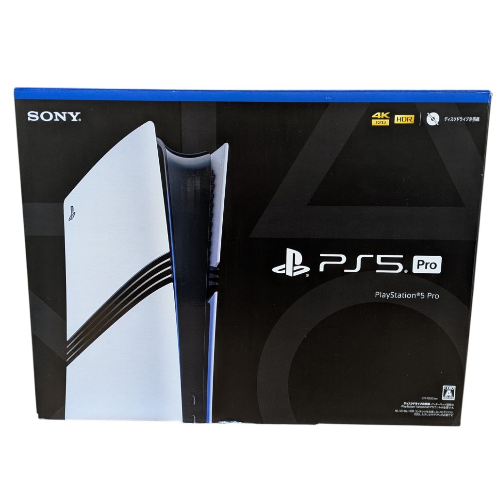 PlayStaition5 PS5 PRO