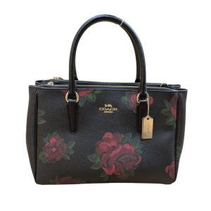 COACH　コーチ　バッグ　