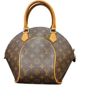 Louis Vuitton ルイヴィトン モノグラム エリプスPM　札幌市 東区 元町