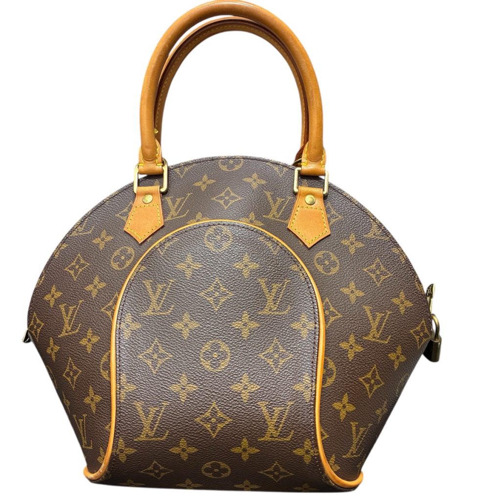 Louis Vuitton ルイヴィトン モノグラム エリプスPM 札幌市 東区 元町