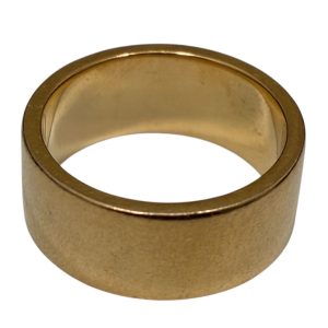 K18 18金 750 リング　札幌市 東区 元町