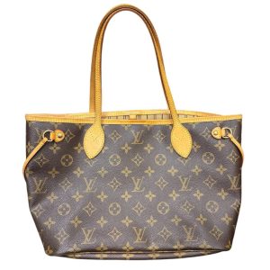 Louis Vuitton ルイヴィトン ネヴァーフルMM　札幌市 東区 元町