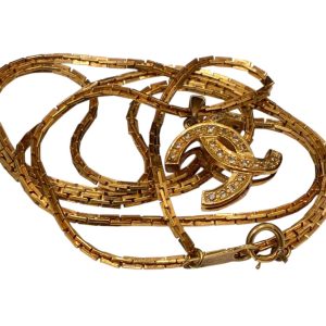 K18 18金 750 ネックレス　札幌市 東区 元町