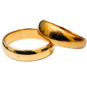 K18 18金 750 リング おまとめ　札幌市 東区 元町