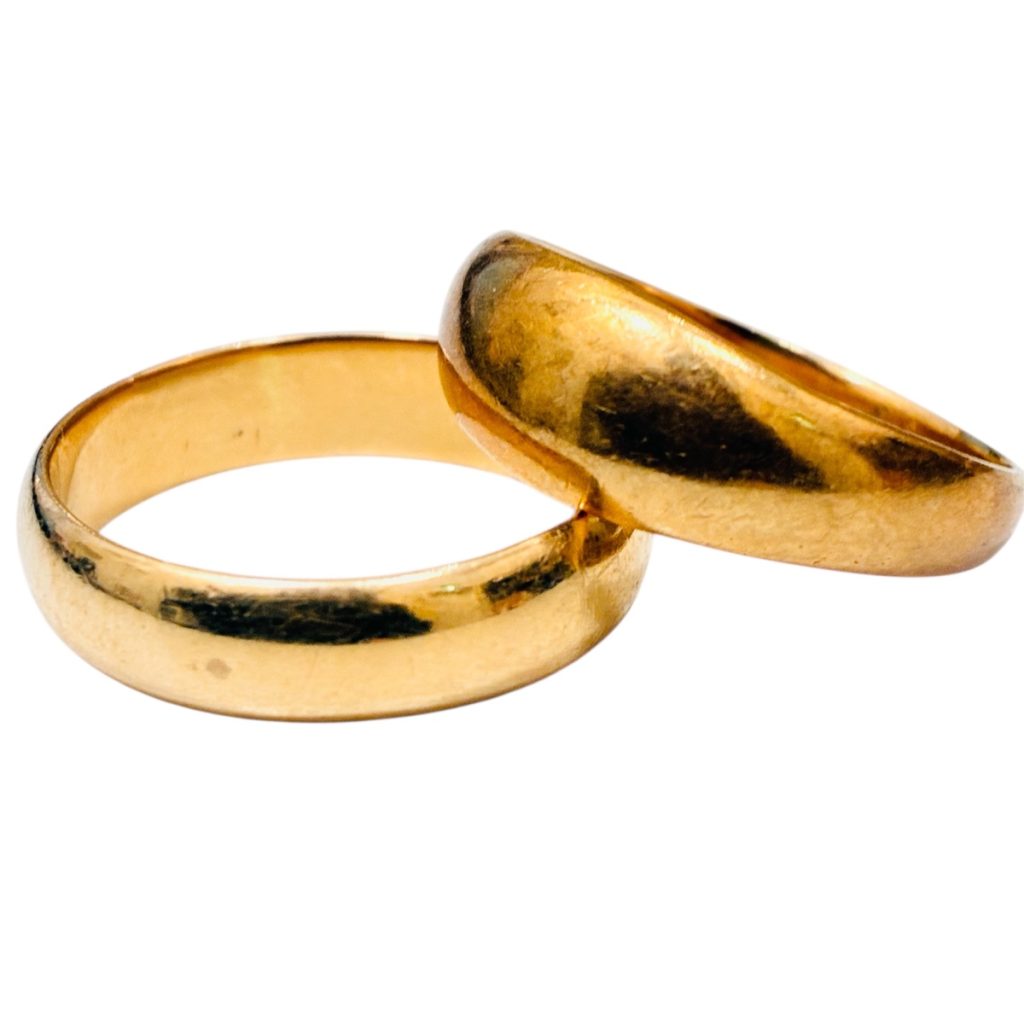 K18 18金 750 リング おまとめ　札幌市 東区 元町